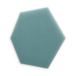 Polsterpaneel Magic Velvet Lazurowy Polsterpaneel Magic Velvet Lazurowy